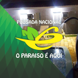 POUSADA NACIONAL PARA SITE