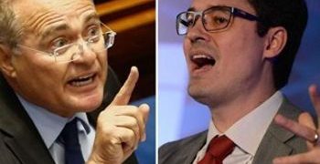 Intercept Brasil: “Você ajudou a derrubar Renan”, diz procurador a Deltan