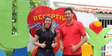 MARAGOGI- Júnior de Barra Grande e Isabella Laranjeiras discutem políticas públicas.