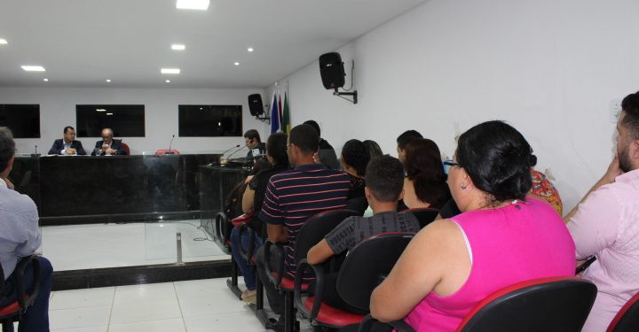 MARAGOGI- Vereadores aprovam crédito suplementar para o município em mais de 4 milhões dos precatórios.
