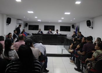 MARAGOGI- Vereadores aprovam crédito suplementar para o município em mais de 4 milhões dos precatórios.