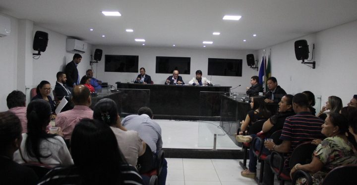 MARAGOGI- Vereadores aprovam crédito suplementar para o município em mais de 4 milhões dos precatórios.