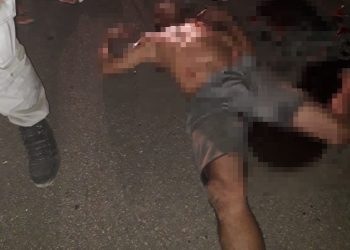 MARAGOGI- Acidente entre carro e moto deixa vítima fatal na AL 101 próximo ao Camacho.