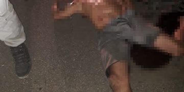 MARAGOGI- Acidente entre carro e moto deixa vítima fatal na AL 101 próximo ao Camacho.