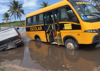 MARAGOGI- Dois anos e oito meses, tempo suficiente para o município isolar o povo da zona rural.