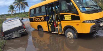 MARAGOGI- Dois anos e oito meses, tempo suficiente para o município isolar o povo da zona rural.