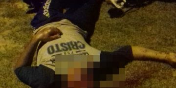 JAPARATINGA- Homem é assassinado no Boqueirão.