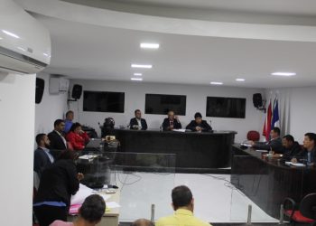 MARAGOGI- Vereadores retornam atividades e novas ferramentas do Site Maragogiro retransmitirão sessão.