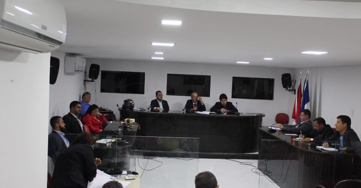 MARAGOGI- Vereadores retornam atividades e novas ferramentas do Site Maragogiro retransmitirão sessão.