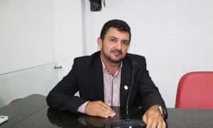 MARAGOGI – Vereador Euredes é assaltado próximo ao Sítio Corre Água