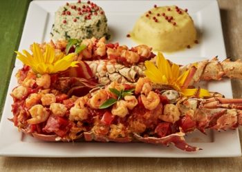 MARAGOGI- Prefeitura cancela mais uma edição do famoso Festival da Lagosta.