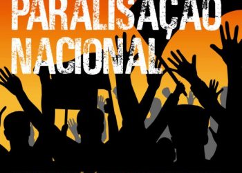 13 de agosto: Greve Nacional da Educação