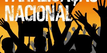 13 de agosto: Greve Nacional da Educação