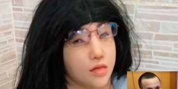 Traficante que tentou escapar de presídio vestido de mulher é encontrado morto.