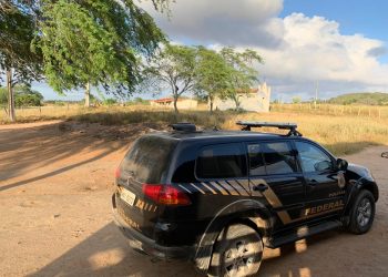 OPERAÇÃO DA FEDERAL- Dinheiro dos precatórios da educação começa a colocar prefeitos atrás das grades.