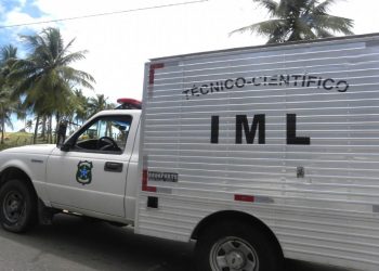 JAPARATINGA- Homem é assassinado às margens da rodovia AL 101 Norte