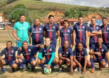 MARAGOGI- Vereador faz mutirão para limpar campo de futebol e é multado em mais de 30 mil reais.