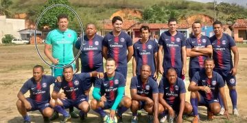 MARAGOGI- Vereador faz mutirão para limpar campo de futebol e é multado em mais de 30 mil reais.