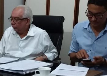 MARAGOGI- Sem aumento salarial há três anos, professores cobram e Prefeito diz que só em 2020, ano de reeleição.