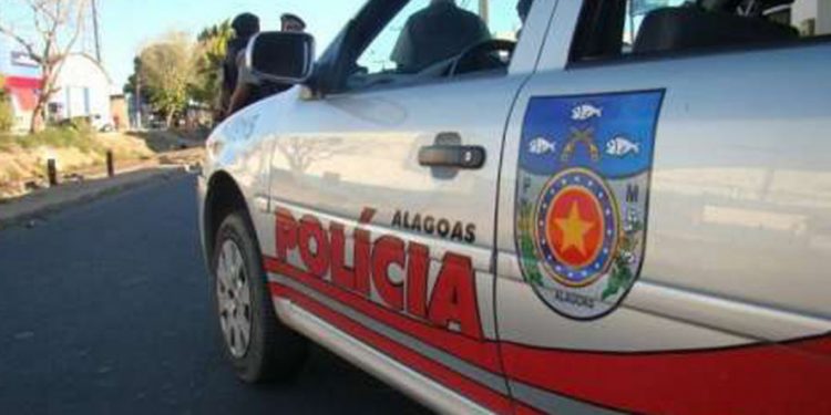 MARAGOGI- Menor de 15 anos é flagrado com drogas em Barra Grande