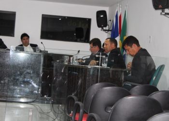 MARAGOGI- Vereadores debatem sobre superlotação em cemitérios.