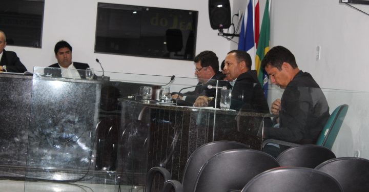 MARAGOGI- Vereadores debatem sobre superlotação em cemitérios.