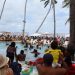 MARAGOGI- Barra Mar Beach Club promove festa para crianças.