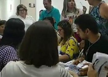 MARAGOGI- Atrasos na contagem de votos e disputa acirrada entre conselheiros tutelares.