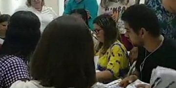 MARAGOGI- Atrasos na contagem de votos e disputa acirrada entre conselheiros tutelares.