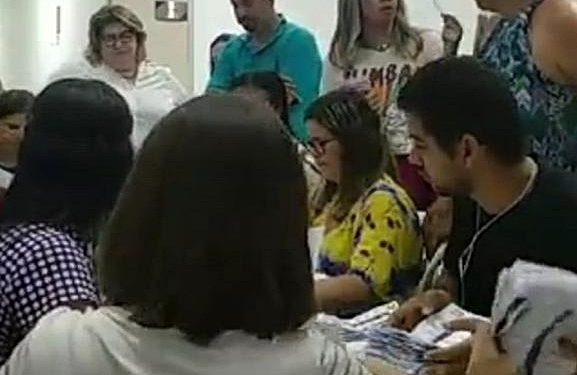 MARAGOGI- Atrasos na contagem de votos e disputa acirrada entre conselheiros tutelares.