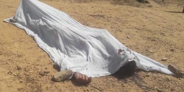 POLÍCIA- Jovem de 18 anos é morto com sete tiros na cabeça em São Luiz do Quitunde.