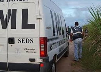 MARAGOGI- Homem é assassinado na fazenda Lavragem e carro é roubado em Marrecas