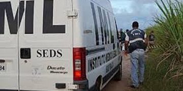 MARAGOGI- Homem é assassinado na fazenda Lavragem e carro é roubado em Marrecas