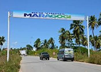 CONCURSO- Nomes dos candidatos aprovados para os cargos da Prefeitura de Maragogi.