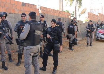 MARAGOGI- Ameaça, violência doméstica, arrombamento de carro e assassinato fecha o violento fim de semana.