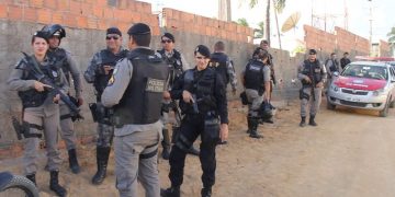 MARAGOGI- Ameaça, violência doméstica, arrombamento de carro e assassinato fecha o violento fim de semana.