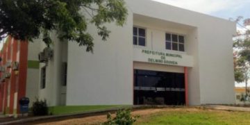 MP/AL pede prisão de prefeito, vereadores, secretários e ex-vereador de Delmiro Gouveia