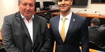 Prefeito de Porto de Pedras vai pagar os 60% dos precatórios aos professores.