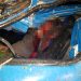 Vereador de Porto Calvo Jason Júnior capota caminhão carregado com água mineral e morre na hora.