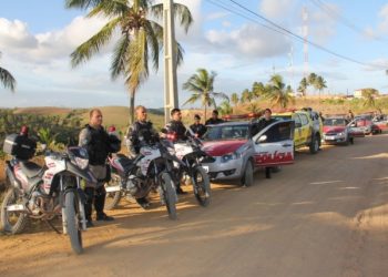 POLÍCIA- Violência contra mulher, arrombamento de veículo e acidente de moto foram os saldos negativos do fim de semana em Maragogi e Japaratinga.