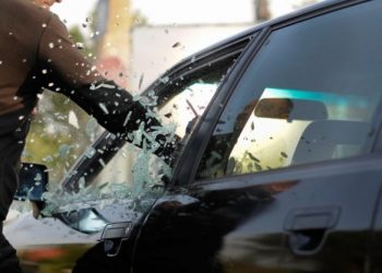 MARAGOGI- Veículos são arrombados na praia de Antunes e na Orla da cidade.