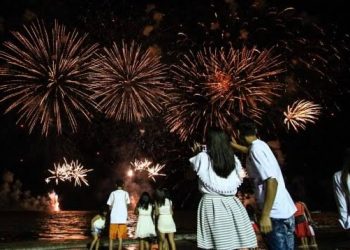 RÉVEILLON- Maragogi terá programação e dia especial para virada de ano.