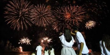 RÉVEILLON- Maragogi terá programação e dia especial para virada de ano.