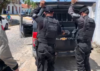 PLANTÃO POLICIAL- Tentativa de estupro, de homicídio e acidente de trânsito