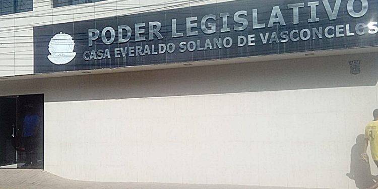 MARAGOGI- Vereadores aprovam mais de um milhão de reais em crédito especial para o IPREV.