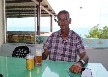 Em entrevista, ex-vereador Jozemir Cavalcante analisa o cenário da atual política de Maragogi.