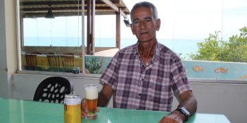 Em entrevista, ex-vereador Jozemir Cavalcante analisa o cenário da atual política de Maragogi.