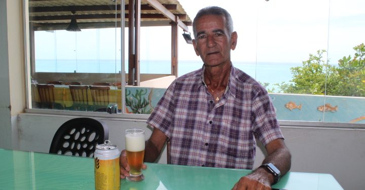 Em entrevista, ex-vereador Jozemir Cavalcante analisa o cenário da atual política de Maragogi.