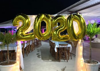 MARAGOGI- 2° edição do réveillon do Alto do Cruzeiro é destaque na Região.