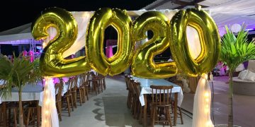 MARAGOGI- 2° edição do réveillon do Alto do Cruzeiro é destaque na Região.